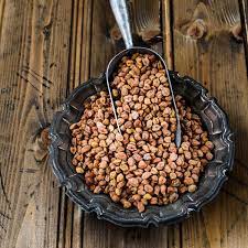 Desi Chickpeas