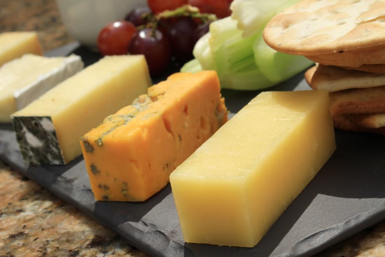 Cheese