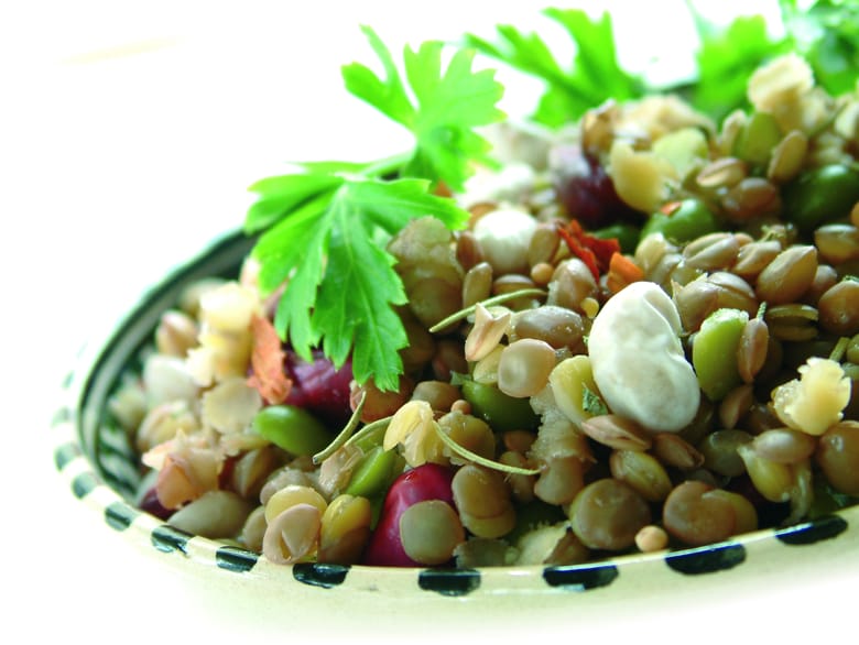 Lentils