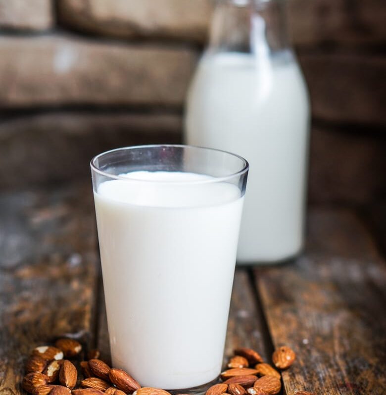Milk
