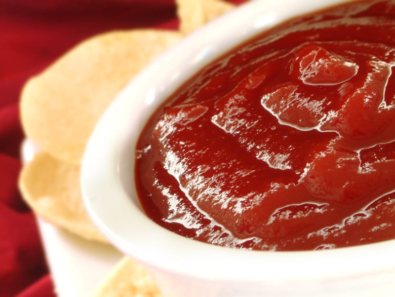 Sauce