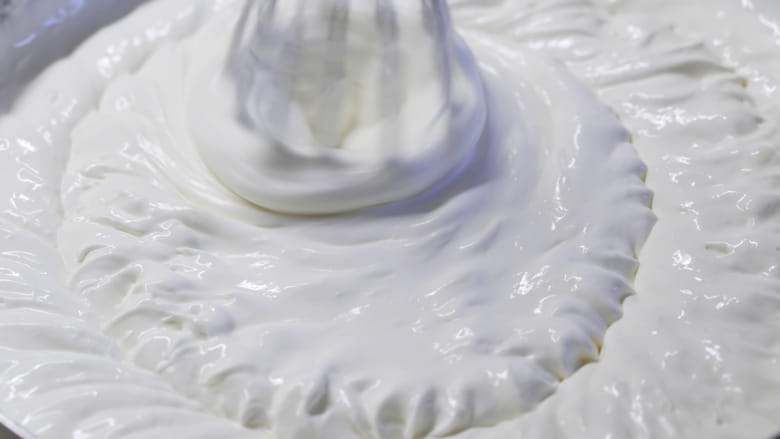 Whipping Cream